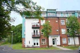 2 Bedroom Flat