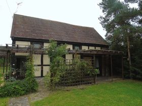 7 Bedroom Cottage
