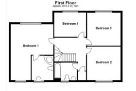 4 Bedroom Detached