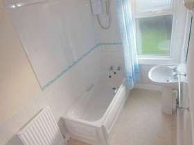 1 bedroom Detached to rent