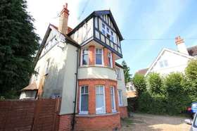 2 Bedroom Apartment