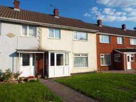 3 Bedroom Terraced