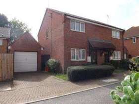 2 Bedroom Semi-Detac...