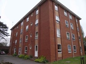 1 bedroom Flat to rent