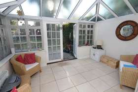 4 Bedroom Detached