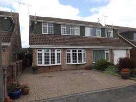 4&nbsp;Bedroom&nbsp;Semi-Detac...