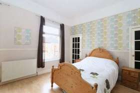 3 Bedroom Semi-Detac...