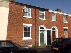 3 Bedroom Terraced