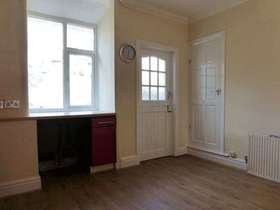 3 Bedroom Terraced