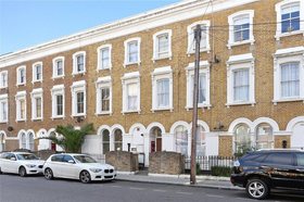 1 Bedroom Ground Fla...