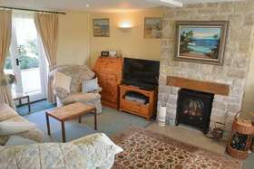 3 Bedroom Terraced