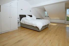 2 Bedroom Flat