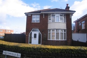3 Bedroom Detached