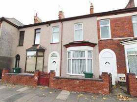 3 Bedroom Terraced