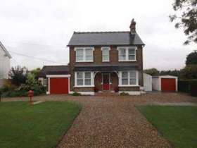 4 Bedroom Detached