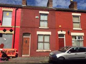 2 Bedroom Terraced