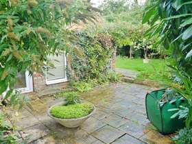 3 Bedroom Cottage