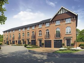 4 Bedroom Detached