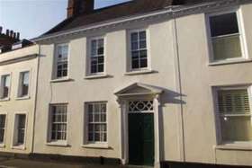 2 Bedroom Terraced