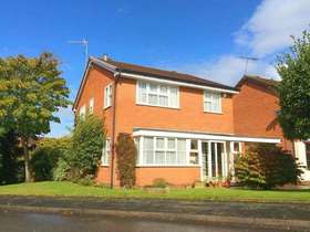 4 Bedroom Detached