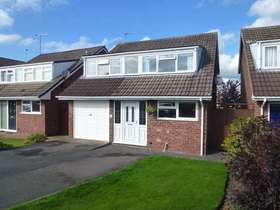 4 Bedroom Detached