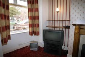 2 Bedroom Terraced