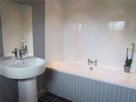 2 Bedroom Terraced