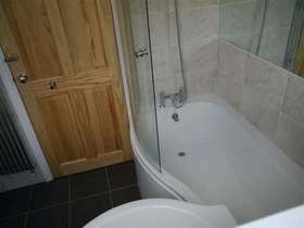 3 Bedroom Terraced