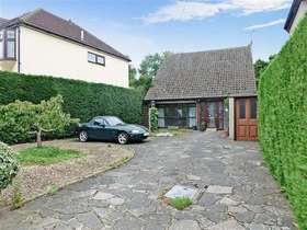 4 Bedroom Bungalow