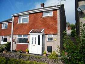 3 Bedroom End of Ter...
