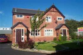 3 Bedroom Semi-Detac...