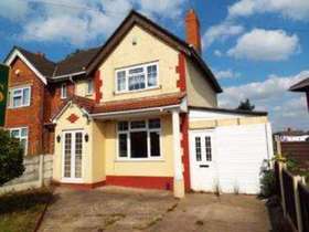 3 Bedroom Semi-Detac...