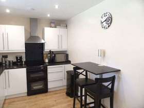 2 Bedroom Terraced