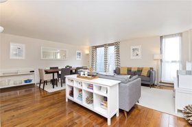 1 Bedroom Flat