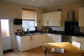 3 Bedroom Terraced