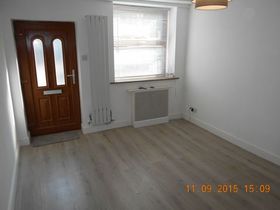2 Bedroom Terraced