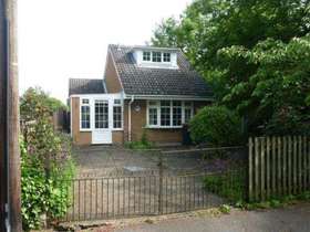 2 Bedroom Detached