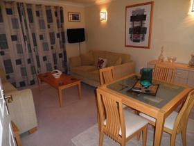 2 Bedroom Apartment