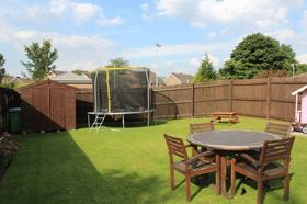 3 Bedroom Semi-Detac...