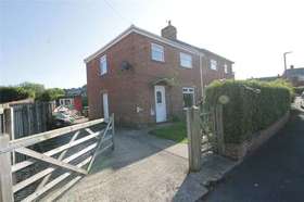 3 bedroom Semi-Detached for sale