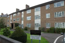 3&nbsp;Bedroom&nbsp;Flat