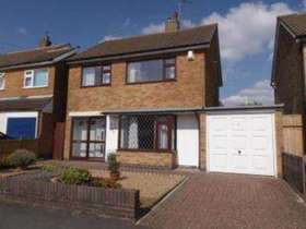 3 Bedroom Detached