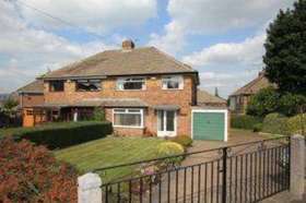 3&nbsp;Bedroom&nbsp;Semi-Detac...