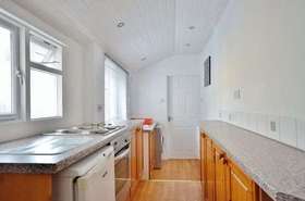 2 Bedroom Terraced