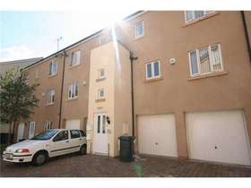 3 Bedroom Terraced