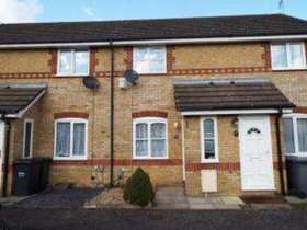 2 Bedroom Terraced