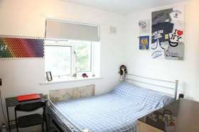 3 Bedroom Terraced