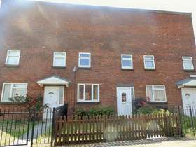 3 Bedroom Terraced