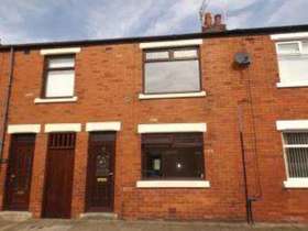 2 Bedroom Terraced