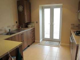 2 Bedroom Flat